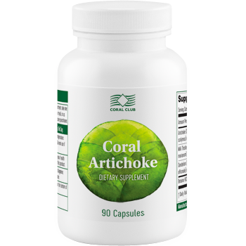 Coral Anghinare :: Nutridetox